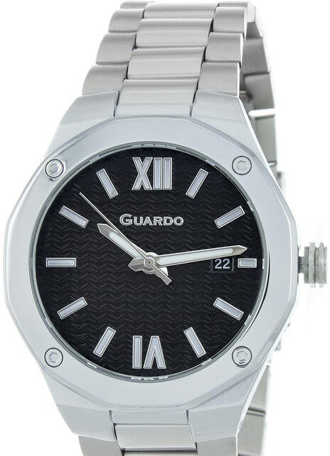 

Наручные часы мужские Guardo Guardo 012733-1, Guardo 012733-1
