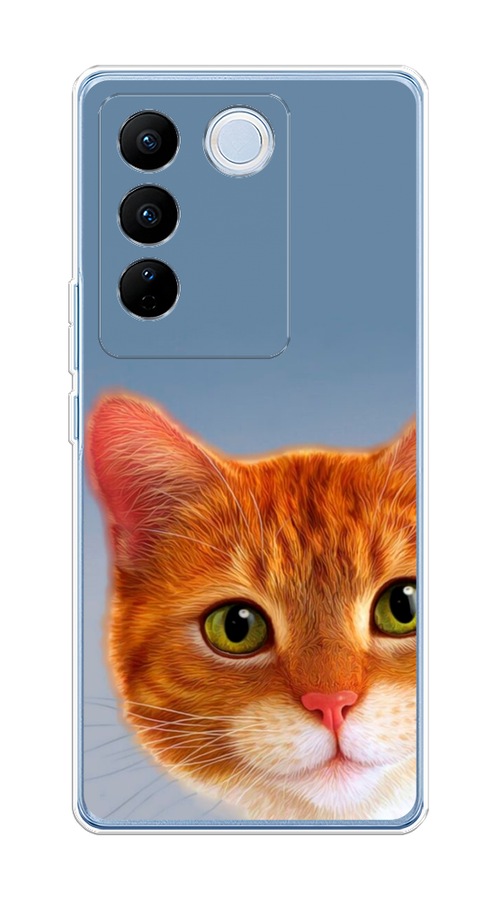 Чехол на Vivo V27/V27 Pro 