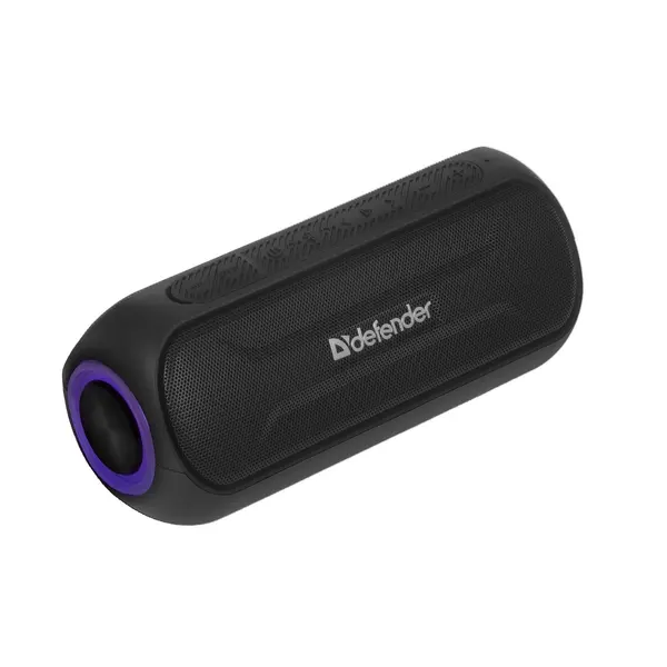 

Портативная колонка Defender Enjoy S100 Black (65101), Черный, Enjoy S100