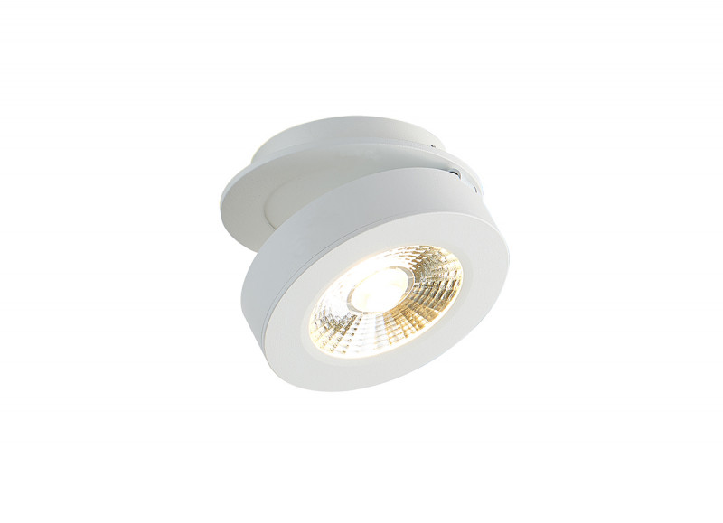 

Встраиваемый светильник Donolux DL18961R12W1W