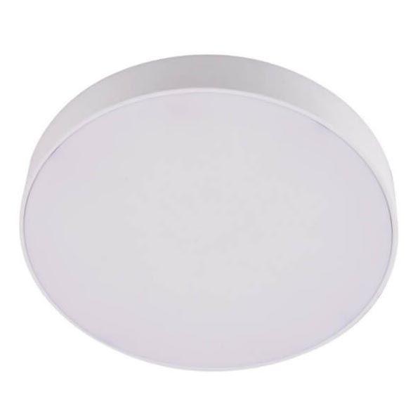 

Потолочный светодиодный светильник Lumina Deco Wilton LDC 8099-RD-30W, Wilton