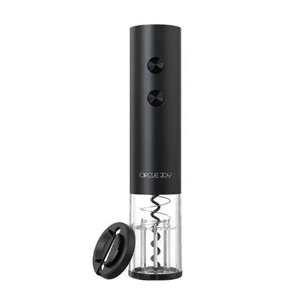 

Штопор Circle Joy Comet Electric Wine Opener (CJ-EKPQ10) EU электрический, CJ-EKPQ10