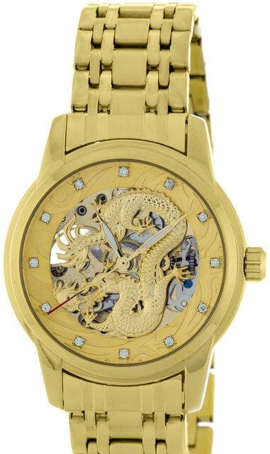 

Наручные часы мужские Skmei Skmei 9310GDGD gold/gold, Skmei 9310GDGD gold/gold