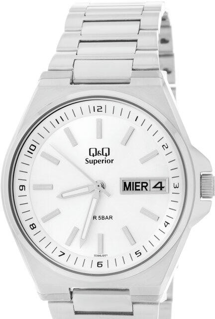 

Наручные часы мужские Q&Q QQ S396J201Y, QQ S396J201Y