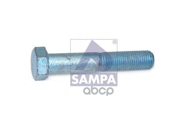 

Болт Man Реактивной Тяги (M18x2x100) Sampa SAMPA 102.438/1