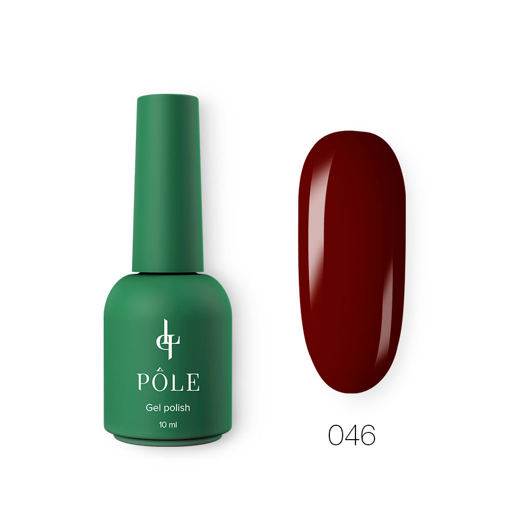 

Гель-лак POLE Роскошь Inspired by France №046 - Чарующие силы (10 мл.)