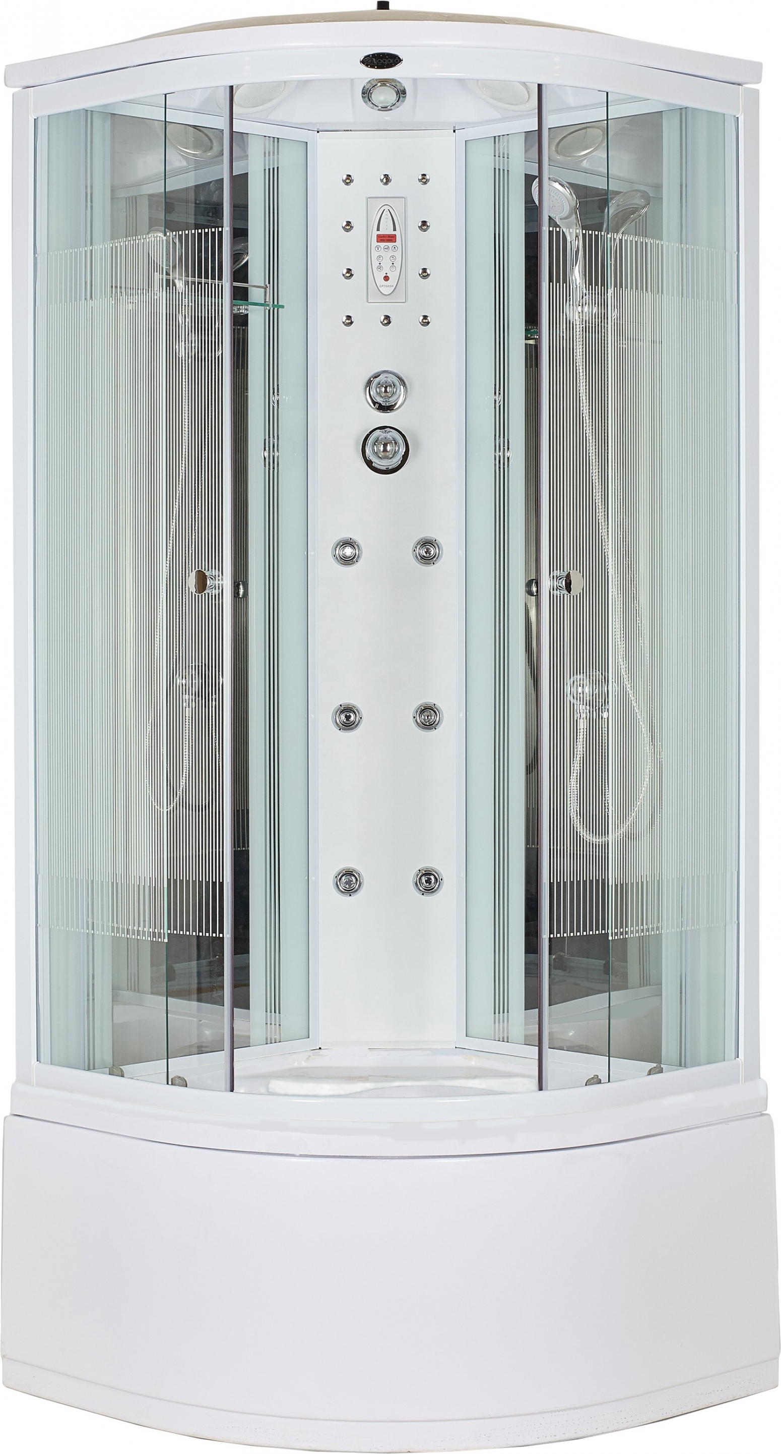 

Душевая кабина Niagara NG-708-01N 90х90х220