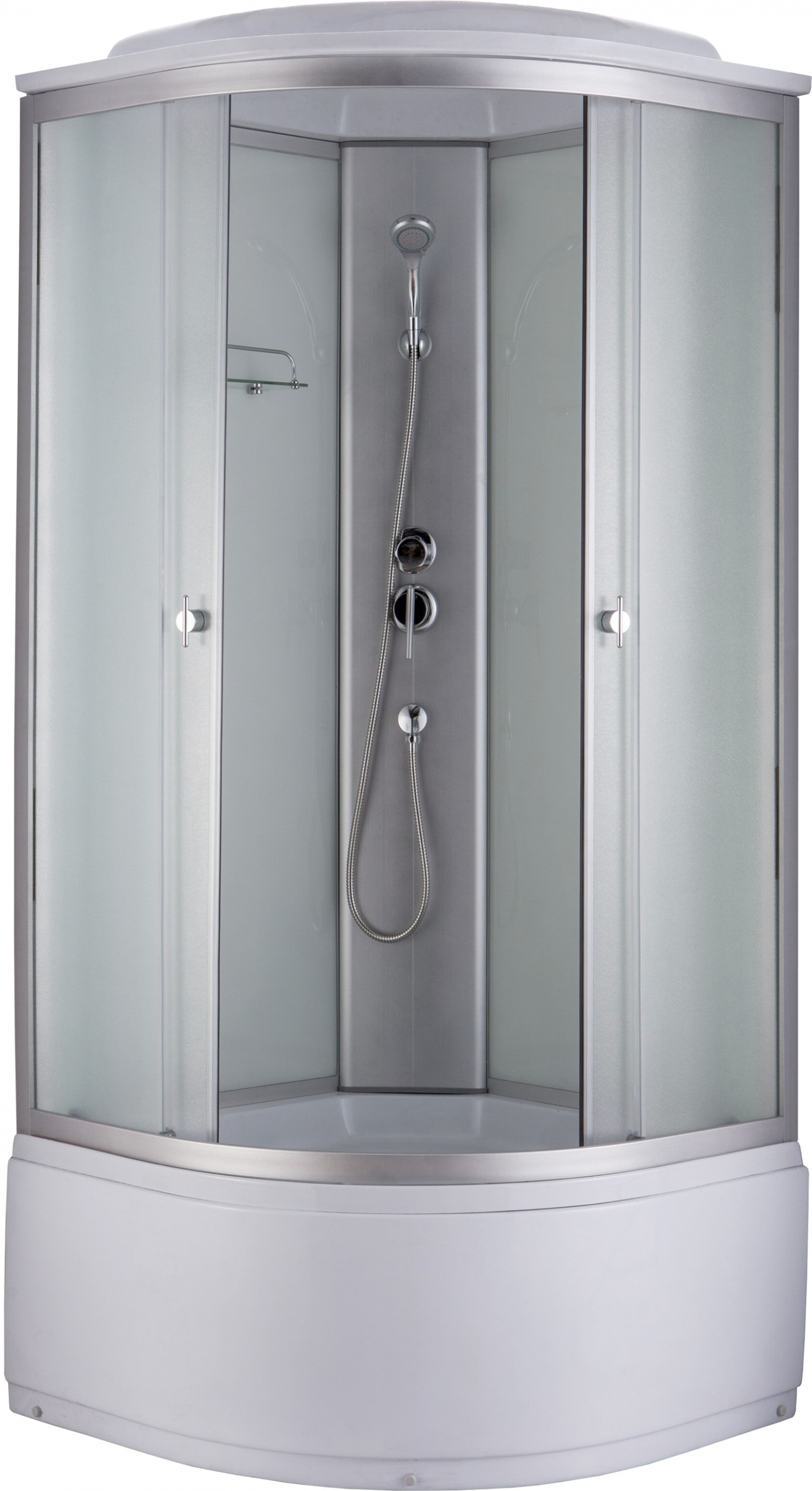 

Душевая кабина Niagara 90х90х215 NG-2308-14