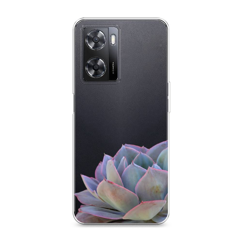 

Чехол Awog на Oppo A77s 4G "Молодило уголок", Серый, 2511950-8