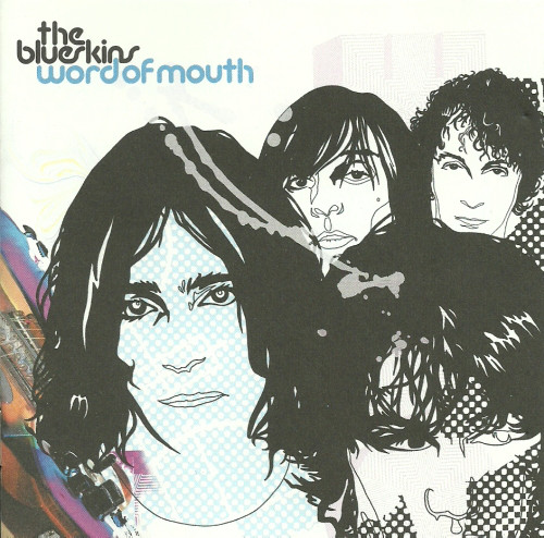 

Blueskins: Word Of Mouth (1 CD)