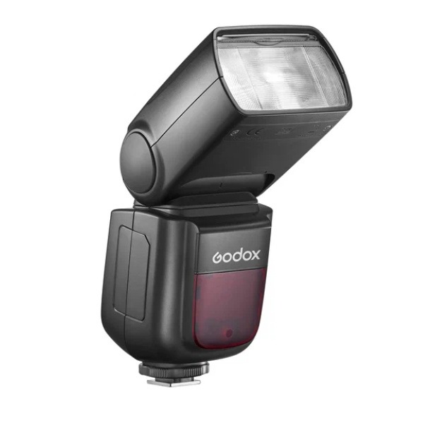 Вспышка Godox Ving V850III универсальная Li-ion