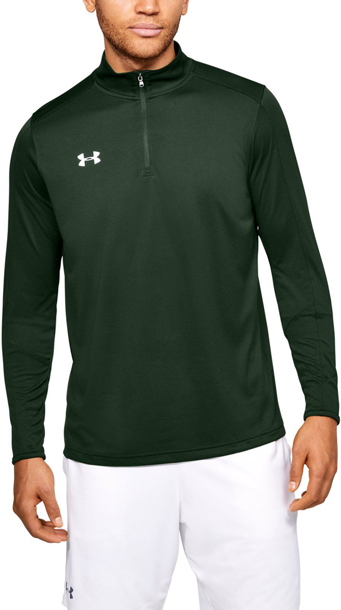 

Джемпер мужской Under Armour 1293901-301 зеленый LG, 1293901-301