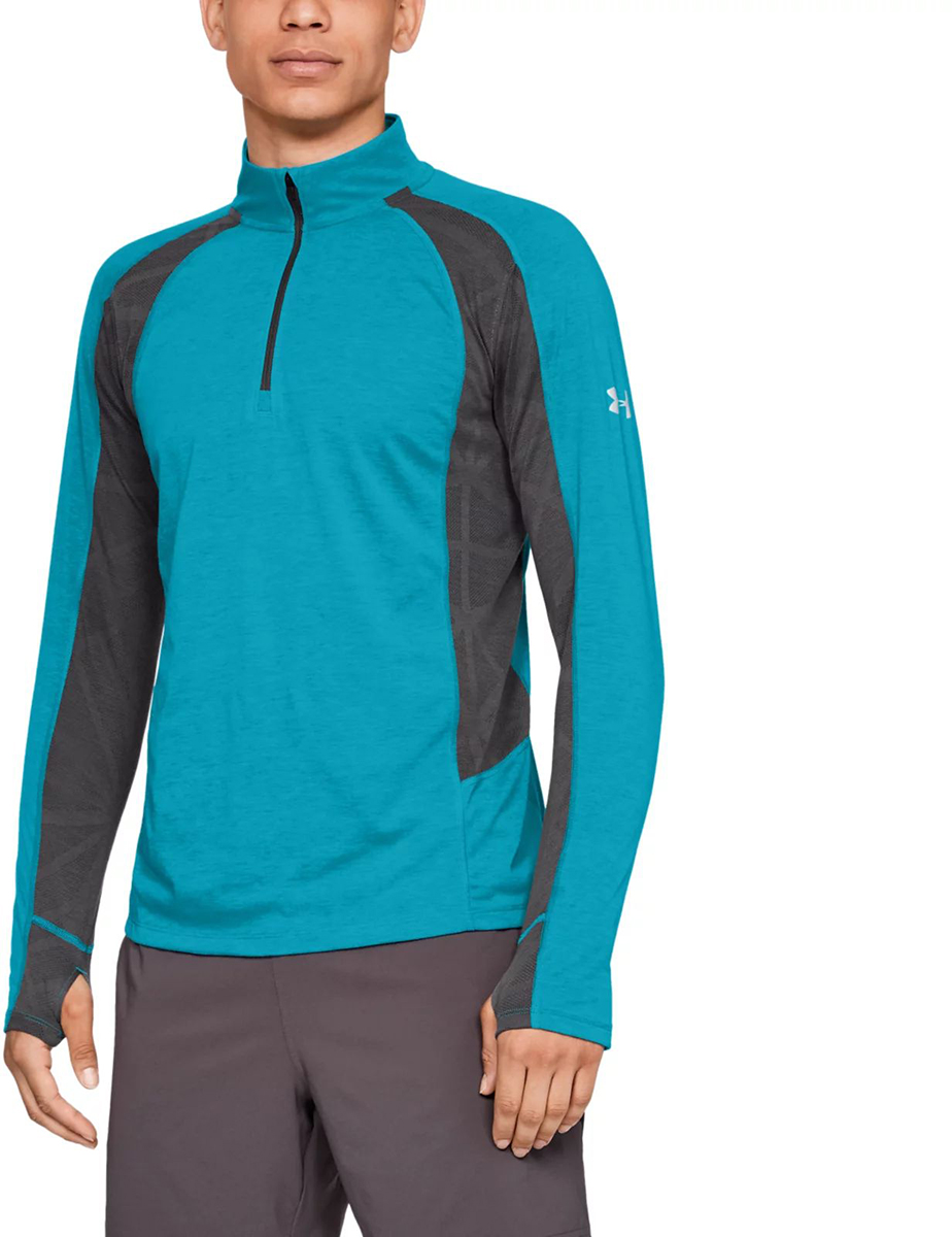 

Джемпер мужской Under Armour 1305207-439 синий XXL, 1305207-439