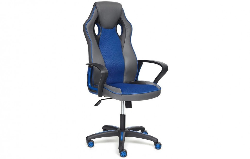 фото Tetchair кресло racer