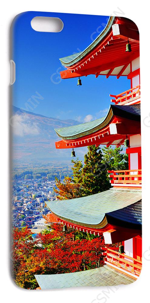 фото Чехол для apple iphone 6 plus / 6s plus (белый) (дизайн 169) gsmin