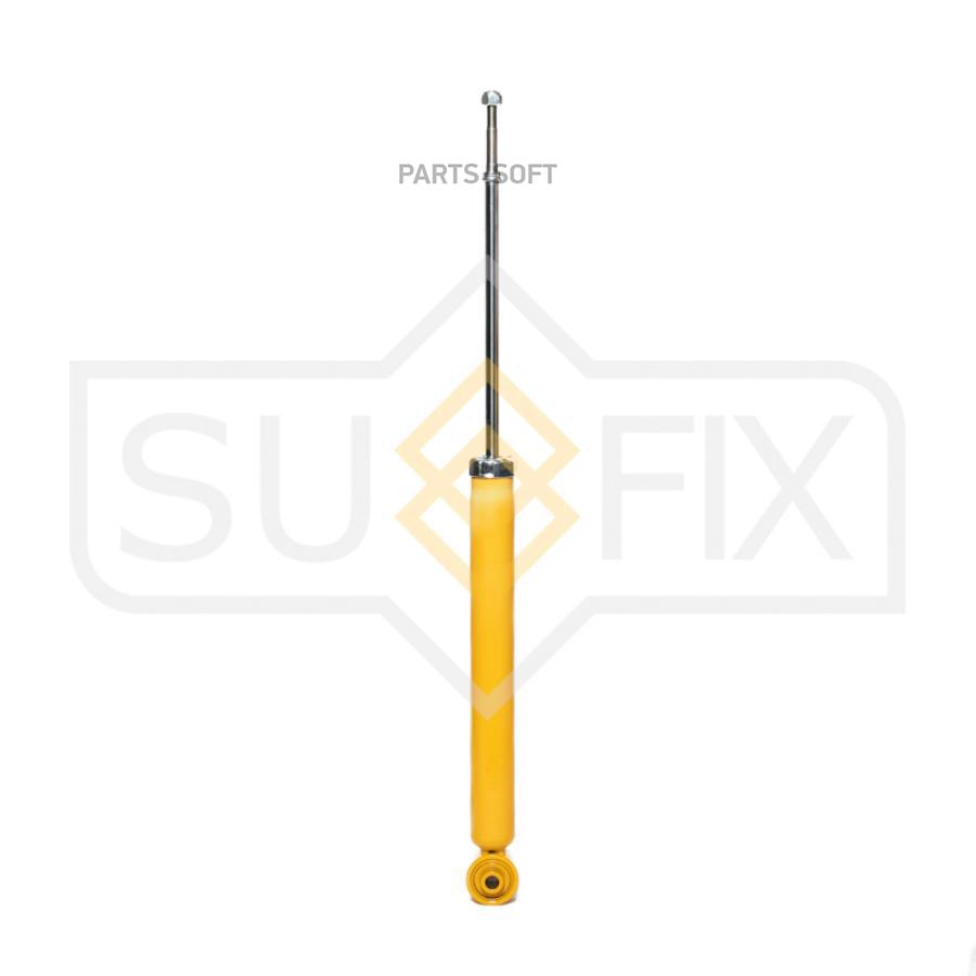 

SUFIX Амортизатор зад правлев SUFIX SA1356