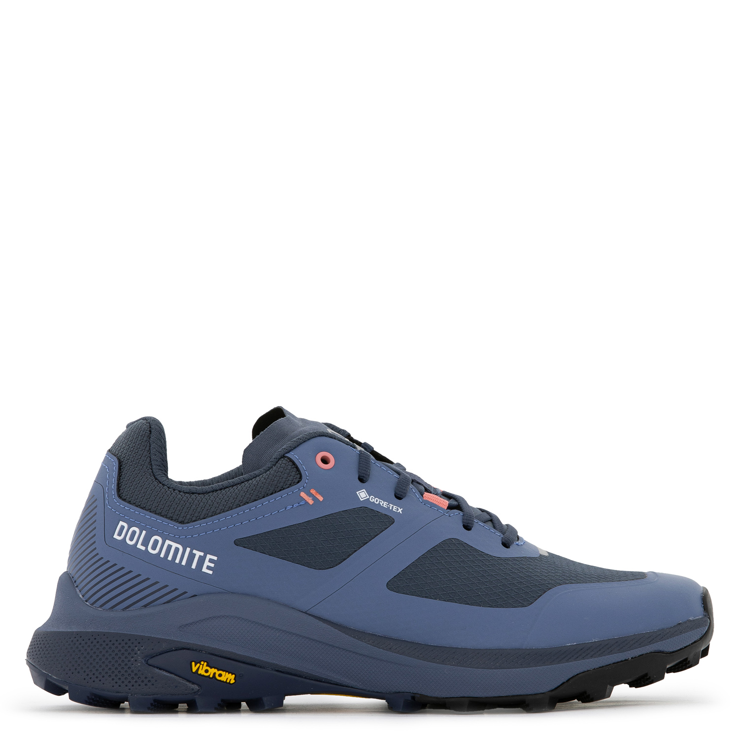 

Ботинки Dolomite W's Nibelia Gtx Denim Blue (Uk:6) 2024-25, Синий, W's Nibelia Gtx