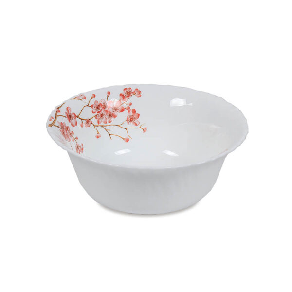 

Салатница Розовые Цветы D=20 см, MR-30856-07 Feel at home.