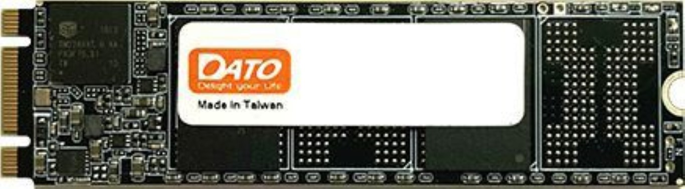 

SSD накопитель DATO DM700 240 ГБ (DM700SSD-240GB), DM700