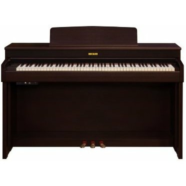 

Пианино цифровое Becker BAP-72R, Коричневый, BAP-72R