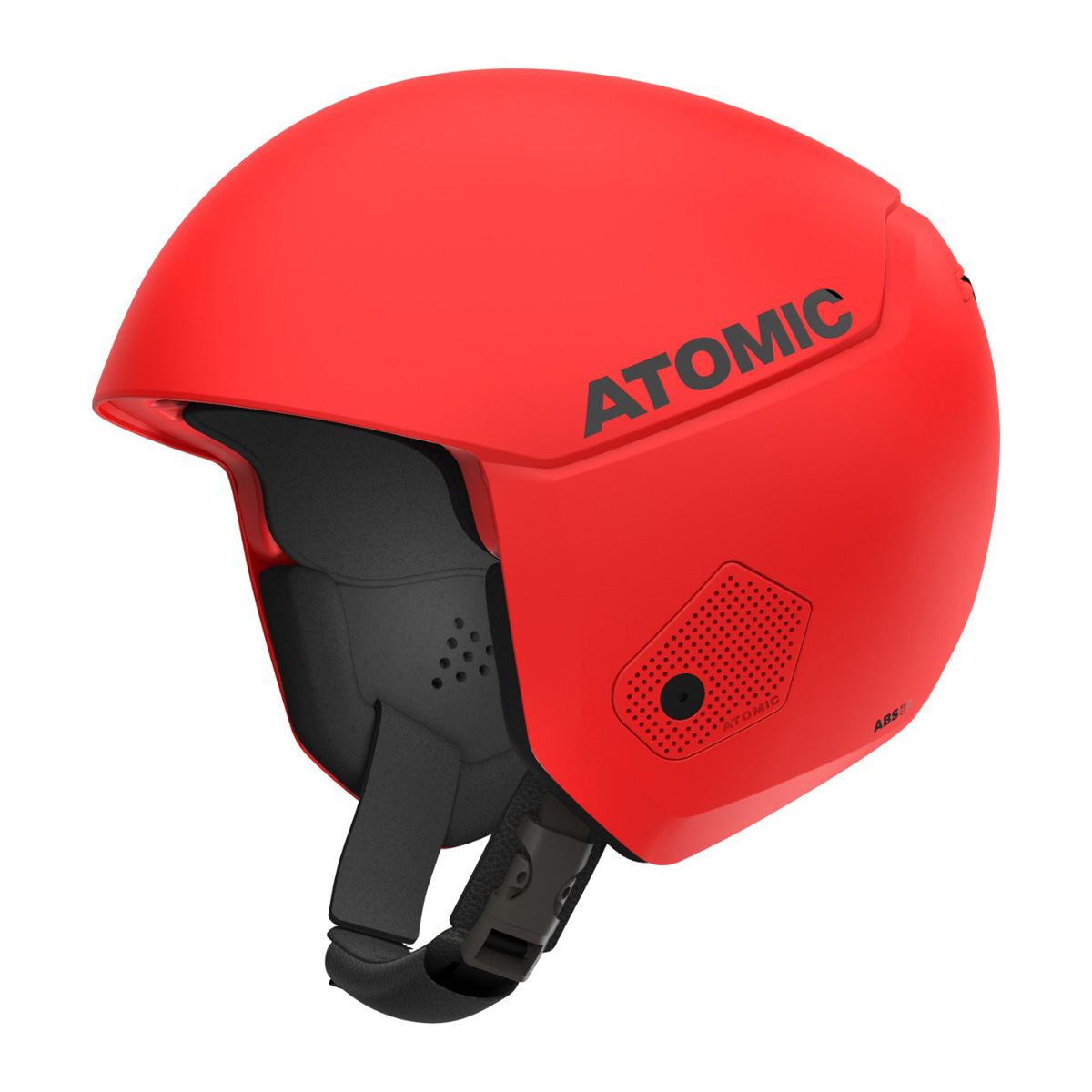 

Шлем Atomic Redster Jr 2022, red, S, Redster Jr