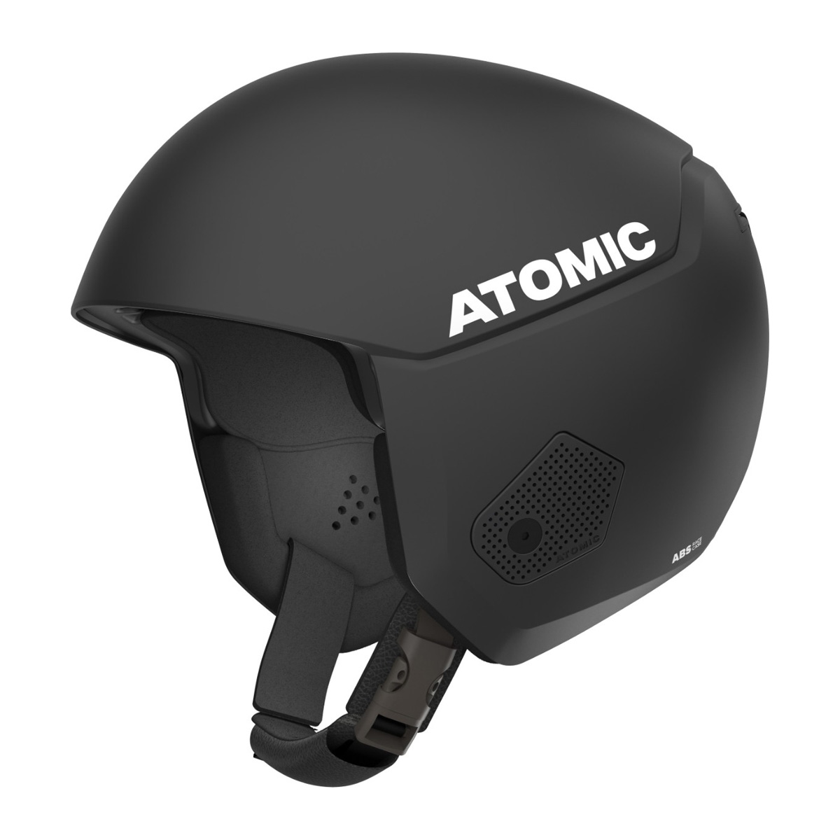 

Шлем Atomic Redster Jr 2022, black, S, Redster Jr