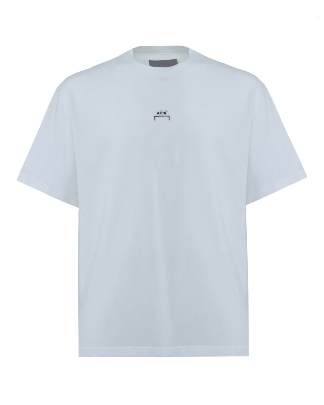 

футболка A COLD WALL TS091 l белый, TS091