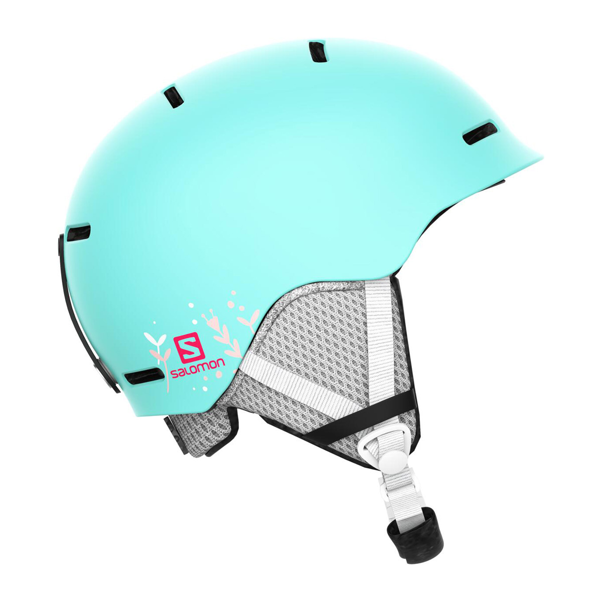 

Шлем Salomon Grom 2022, aruba, M, Grom