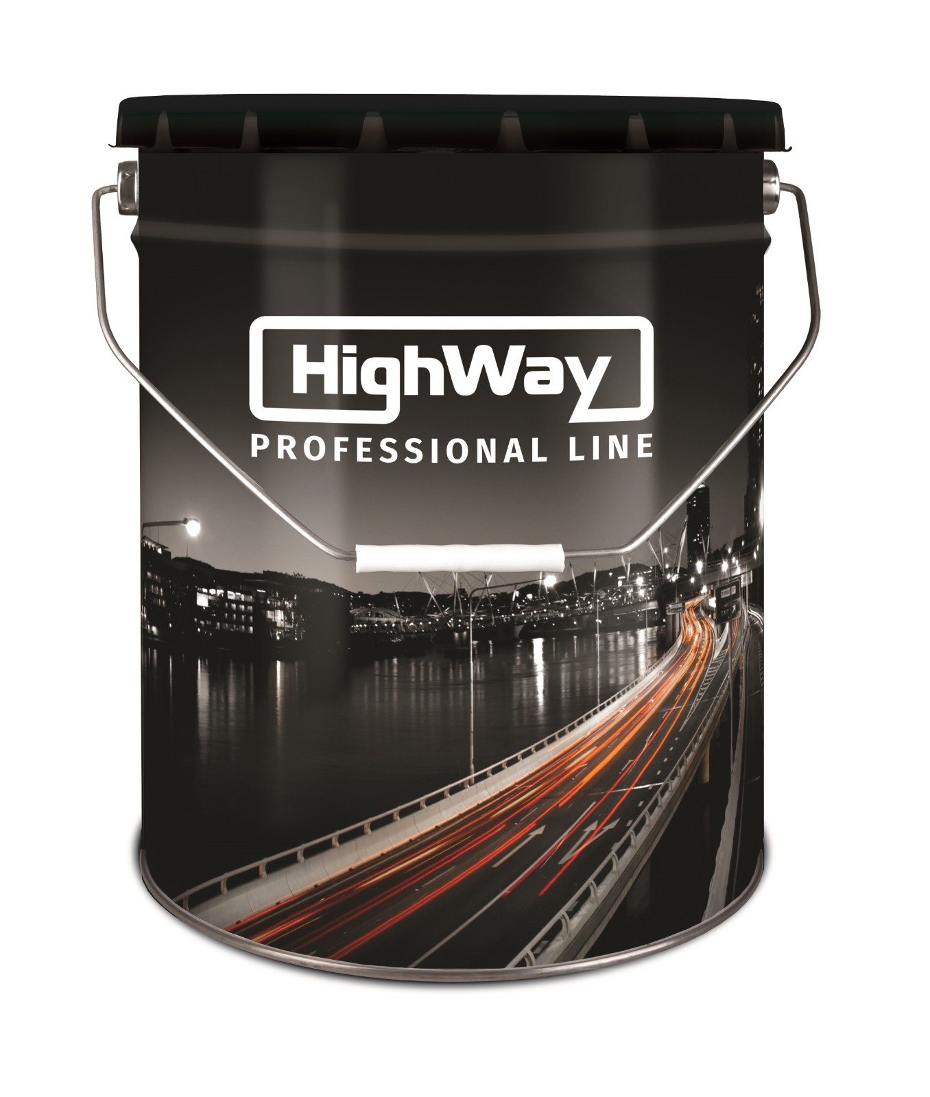 фото Highway масло транс. мин. 80w-90 gl-4 20л