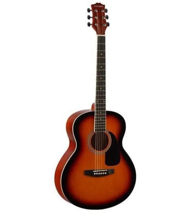 

Акустическая гитара Colombo LF-4000/SB, LF-4000/SB