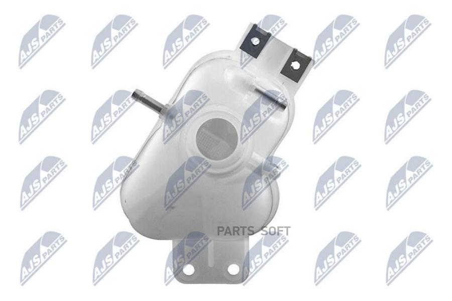 

NTY Расширительный бачок охлаждения CHEVROLET SPARK 10-15, CZWDW003