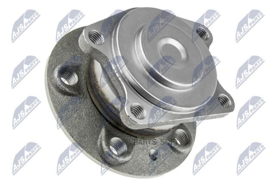

NTY Подшипние ступицы зад, volvo s60/s80/v70 ii 98-, KLTVV006