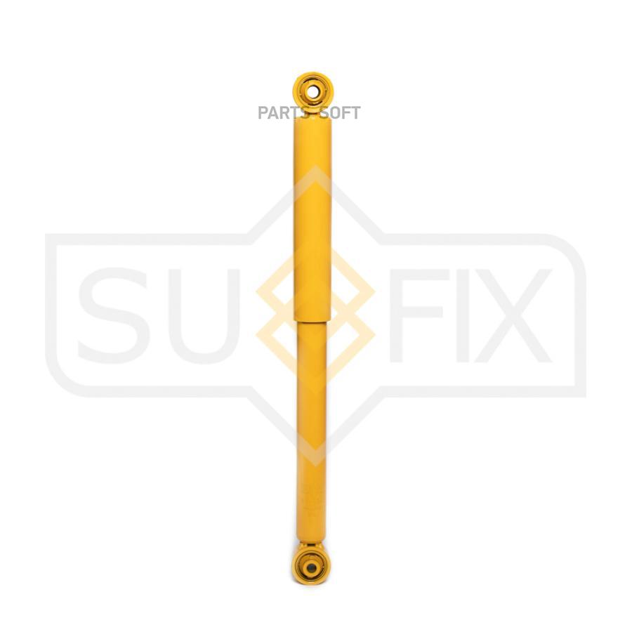 

SUFIX Амортизатор зад правлев SUFIX SA1340