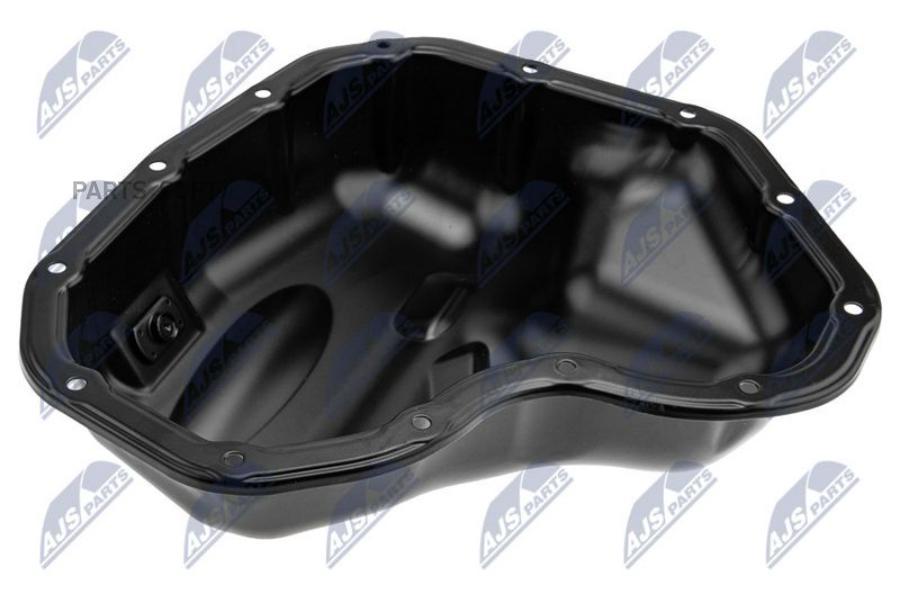 

NTY 'BMOTY009 Масляный поддон, toyota camry 2.5 10- 1шт, BMOTY009