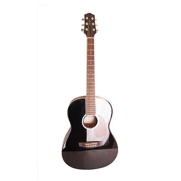

Акустическая гитара Naranda CAG280BK, CAG280BK