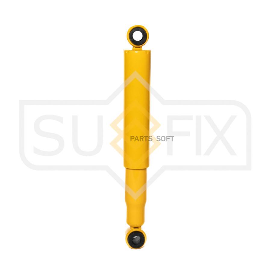 

SUFIX Амортизатор зад правлев SUFIX SA1329