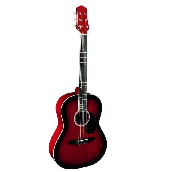 

Акустическая гитара Naranda CAG240RDS, CAG240RDS