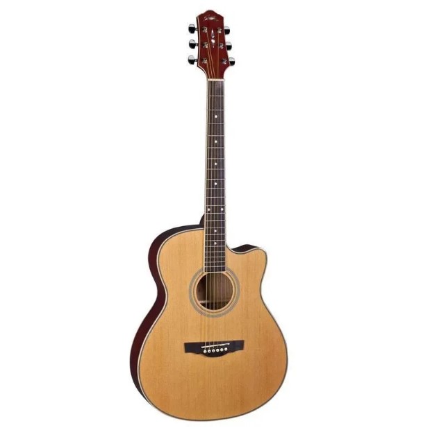 

Акустическая гитара Naranda TG220CNA, TG220CNA