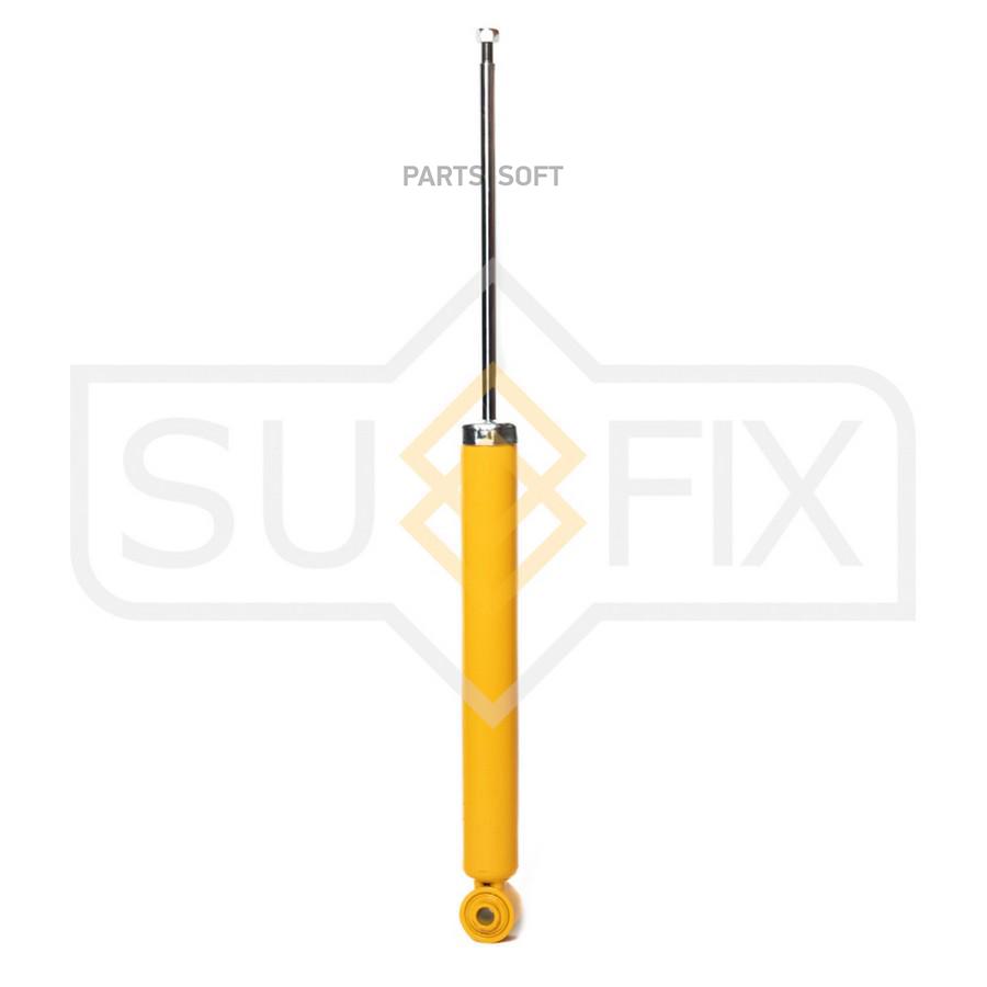 

SUFIX Амортизатор зад правлев SUFIX SA1325