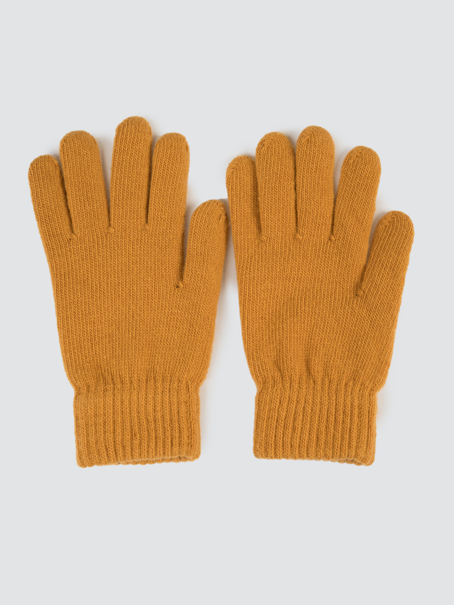 

Перчатки женские Marmalato 139-014 коричневые, one size, 139-014