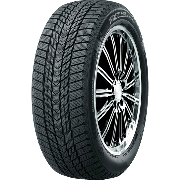 

Шины ROADSTONE Winguard Ice PLUS 235/55 R17 99 R16137, Winguard Ice PLUS