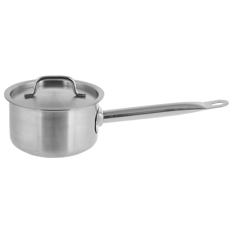

Ковш Appetite PROFESSIONAL 1,3 л серебристый