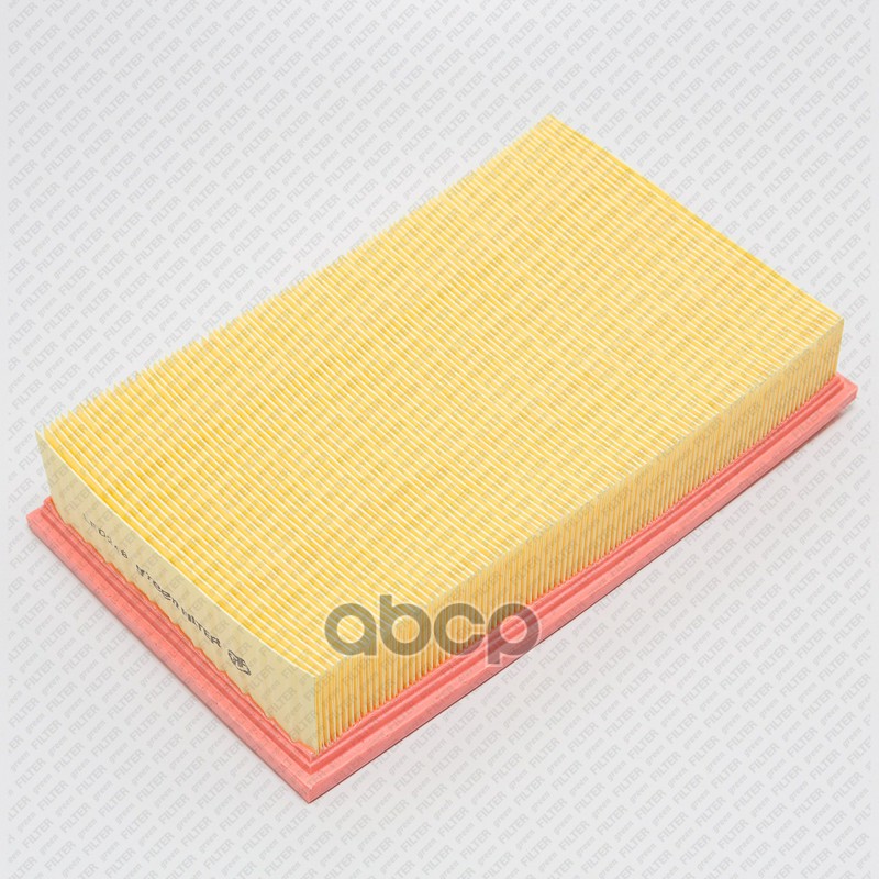 

Фильтр воздушный Green Filter LF0248
