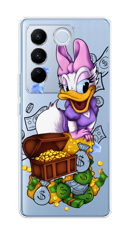 Чехол на Vivo V27/V27 Pro 