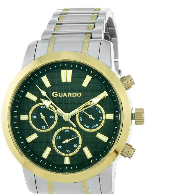 

Наручные часы мужские Guardo Guardo 012703-4, Guardo 012703-4