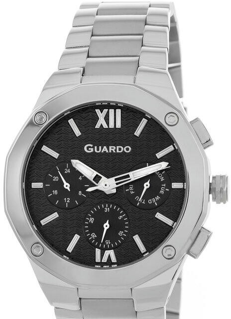 

Наручные часы мужские Guardo Guardo 012762-1, Guardo 012762-1