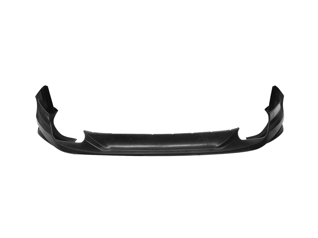 

Юбка на передний бампер "Modellista" для Toyota Camry 7 XV50/XV55 2014-2018, RE-129129