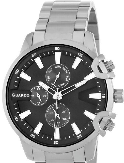 

Наручные часы мужские Guardo Guardo 012721-1, Guardo 012721-1
