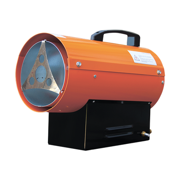 

Газовая тепловая пушка Neoclima NPG-30