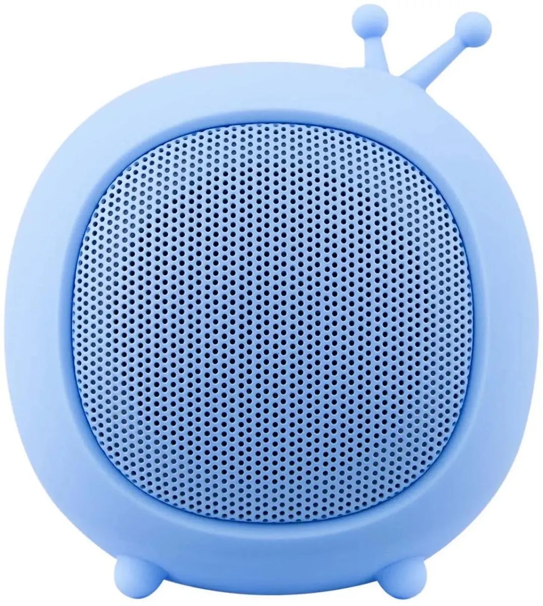 

Колонка портативная ROMBICA Mysound Telly, 3Вт, голубой bt-s093, Колонка портативная ROMBICA Mysound Telly, 3Вт, голубой [bt-s093]